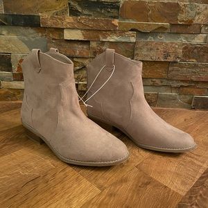 Old Navy Ankle Boots